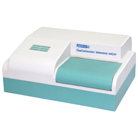 自动免疫分析仪 - Peteck 96-I - Bioscience (Tianjin) Diagnostic Technology Co.,Ltd - 临床诊断 / 化学发光 / 闭合