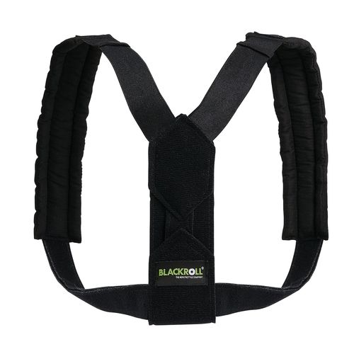 锁骨矫正器 - POSTURE 2.0 - BLACKROLL® - L / M / S
