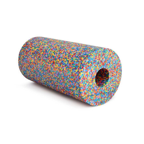 光滑按摩轮 - RAINBOW - BLACKROLL®
