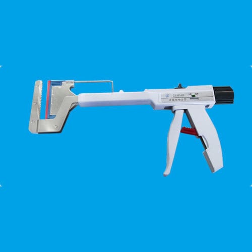 直线型外科缝合器 - CSYF(C) series - Changzhou Medical Bioengineering - 用于肠胃手术 / 用于肺切除术 / 一次性