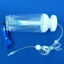 连续式输液泵 - CBI+PCA-M100 - Changzhou Medical Bioengineering - PCA / 单一用途