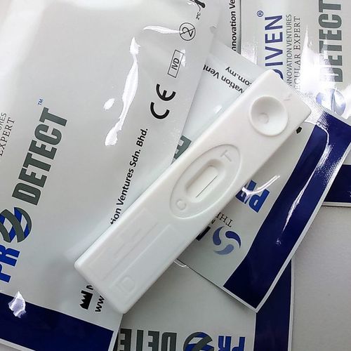 传染病快速诊断检测 - ProDetect™ PR-CHIK - Medical Innovation Ventures - 寨卡病毒 / 曲弓热 / IgG免疫球蛋白G