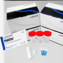 妊娠试剂带 - ProDetect™  - Medical Innovation Ventures - hCG / 尿液