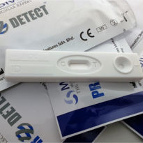 妊娠快速诊断检测 - ProDetect™ PHA5021C - Medical Innovation Ventures - hCG / 尿液
