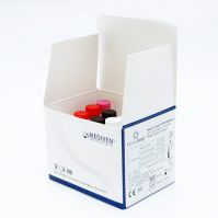 疟疾快速诊断套装 - GenoAmp® GRA2018 - Medical Innovation Ventures - 疟原虫 / 血液总量 / 用于实时PCR