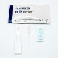 梅毒快速诊断检测 - ProDetect™  PR-SYP - Medical Innovation Ventures - 质量控制 / 苍白密螺旋体 / 血清