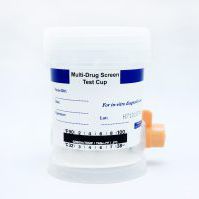 质量控制快速诊断检测 - PR-KC-6 - Medical Innovation Ventures - 腺一磷酸 / 尿液 / 免疫色谱法