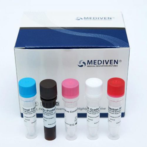 传染病快速诊断套装 - GenoAmp® GRA2032 - Medical Innovation Ventures - 医学研究 / 用于流感 / 用于肺炎