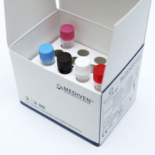 传染病快速诊断套装 - GRA 2033 - Medical Innovation Ventures - 用于肺炎 / COVID-19新冠病毒 / SARS-COV-2