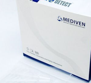 传染病快速诊断检测 - PR-MYP - Medical Innovation Ventures - 呼吸道疾病 / 支原体 / 血液