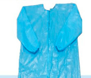 男女通用外科手术服 - Medical Innovation Ventures - L / XL / M