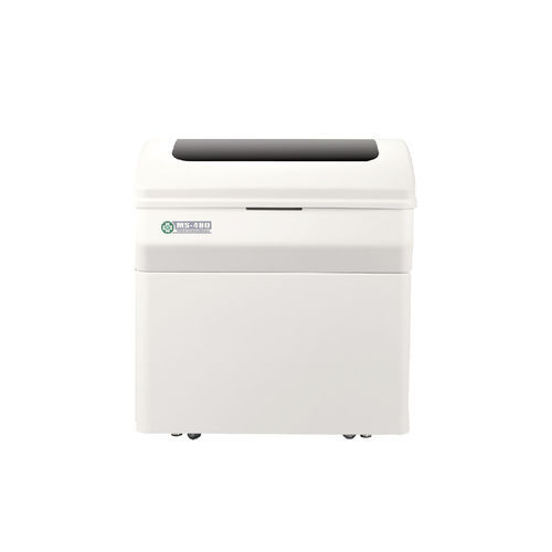 自动生化分析仪 - MS-480 - Medicalsystem Biotechnology Co., Ltd. - 台式 / 落地式 / 带ISE