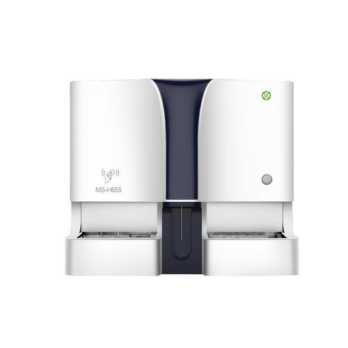 自动血细胞分析仪 - MS-H655 - Medicalsystem Biotechnology Co., Ltd. - 台式 / 29 参数式