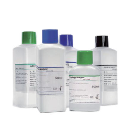溶液试剂 - Medicalsystem Biotechnology Co., Ltd. - 用于血液学
