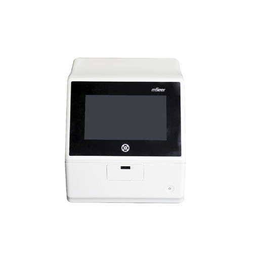 多参数POC分析仪 - MS-S300 - Medicalsystem Biotechnology Co., Ltd. - HbA1c / 脂类 / 血液