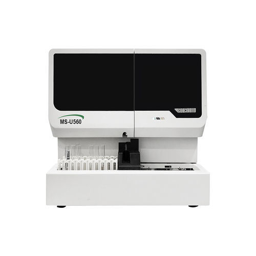 尿液沉淀物分析仪 / 自动 - MS-U560 - Medicalsystem Biotechnology Co., Ltd. - 临床诊断 / 台式 / STAT