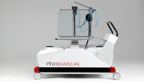 放射疗法测试体模 - BEAMSCAN™  - PTW Freiburg Physikalisch-Technische-Werkstätten - 通用