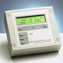 X射线环境剂量仪 - DIAMENTOR® M4-KDK - PTW Freiburg Physikalisch-Technische-Werkstätten