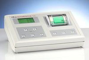 X射线患者剂量仪 - DIAMENTOR® C2 DAP - PTW Freiburg Physikalisch-Technische-Werkstätten