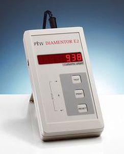 X射线患者剂量仪 - DIAMENTOR® E2 DAP - PTW Freiburg Physikalisch-Technische-Werkstätten
