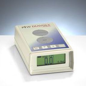 X射线环境剂量仪 - DIAVOLT UNIVERSAL - PTW Freiburg Physikalisch-Technische-Werkstätten