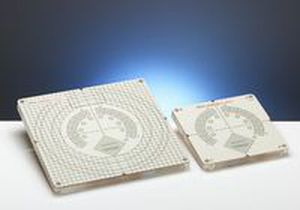 荧光检查测试体模 - NORMI® RAD/FLU - PTW Freiburg Physikalisch-Technische-Werkstätten - 通用