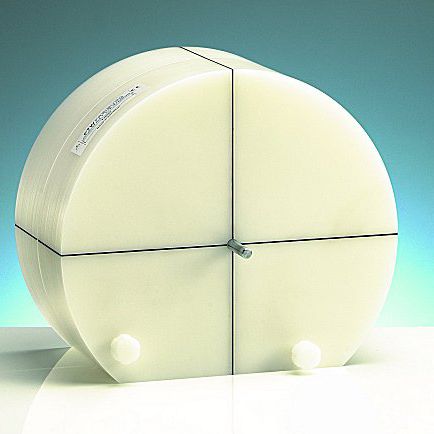 放射疗法测试体模 - ISOCHECK Isocenter - PTW Freiburg Physikalisch-Technische-Werkstätten - 通用
