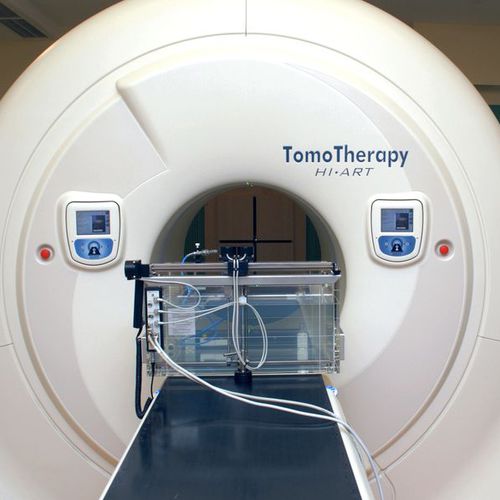 放射造影测试体模 - MP3-T - PTW Freiburg Physikalisch-Technische-Werkstätten - 用于放射疗法 / CT扫描 / 通用
