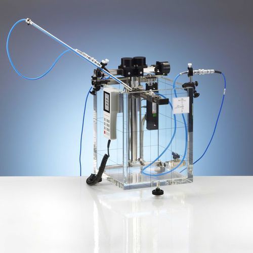 放射外科手术测试体模 - MP3-XS - PTW Freiburg Physikalisch-Technische-Werkstätten - 通用