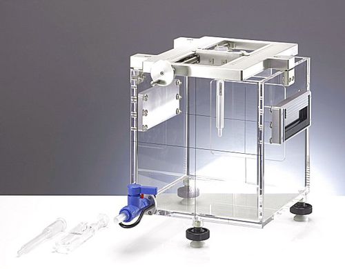 放射疗法测试体模 - 41023 - PTW Freiburg Physikalisch-Technische-Werkstätten - 通用