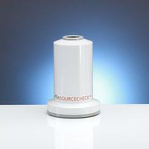 伽玛射线电离室 - SOURCECHECK 4 pi - PTW Freiburg Physikalisch-Technische-Werkstätten