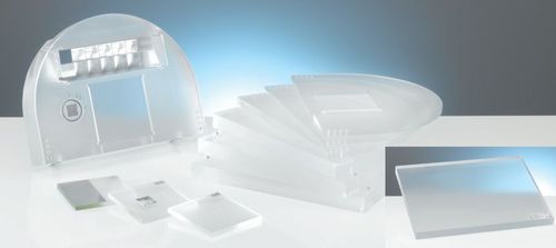 乳腺X射线造影测试体模 - NORMI® MAM digital - PTW Freiburg Physikalisch-Technische-Werkstätten - 乳房