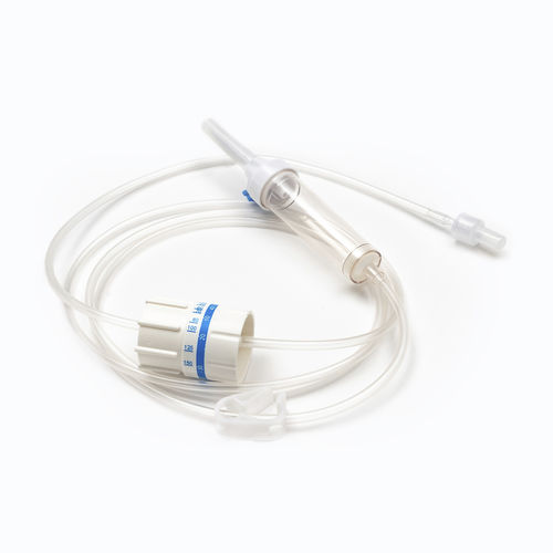 单通道输液泵 - Shandong Wuzhou Medical Equipment - 手持式