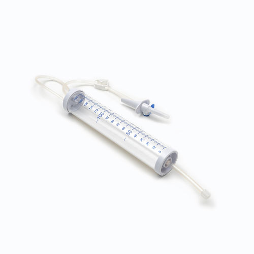 输液滴定管 - Shandong Wuzhou Medical Equipment