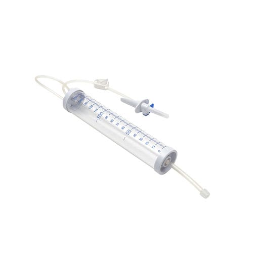 输液滴定管 - 150ML - Shandong Wuzhou Medical Equipment