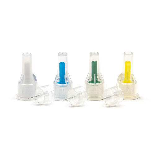 胰岛素注射针头 - Shandong Wuzhou Medical Equipment - 笔式 / 30G