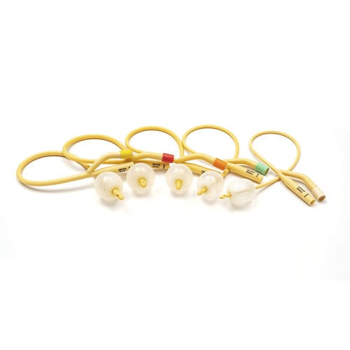 导尿管 - Shandong Wuzhou Medical Equipment - 膀胱 / 球囊 / 儿科