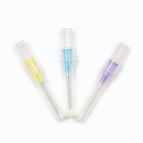 口腔麻醉针头 - Shandong Wuzhou Medical Equipment