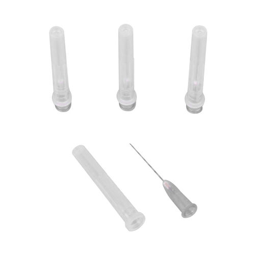 口腔麻醉针头 - Shandong Wuzhou Medical Equipment - 自动 / 18G / 20G