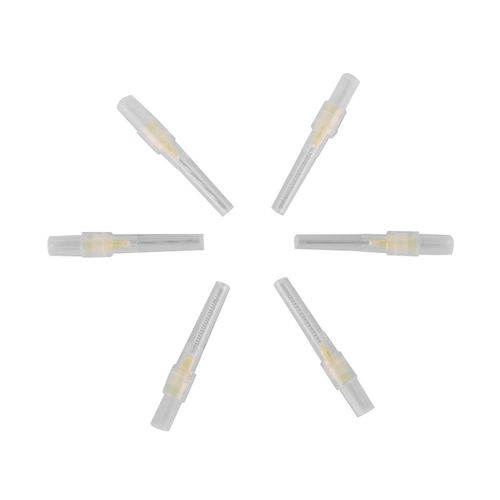 口腔麻醉针头 - Shandong Wuzhou Medical Equipment - 20G / 22G / 21G