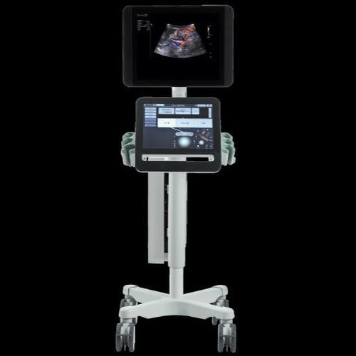 超声工作站 - bk Activ - Sound Technology, Inc. - 用于多功能超声检查 / 黑白 / 彩色多普勒