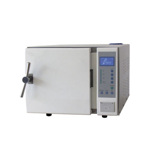 兽医诊所高压釜 - LR - Tianjin Chaotuo Medical Equipment - 实验室 / 医用 / 手术