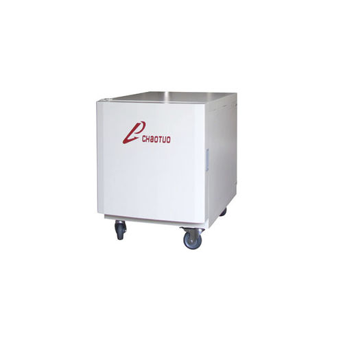 医用推车 - Tianjin Chaotuo Medical Equipment - 医院用 / 通用 / 用于器械