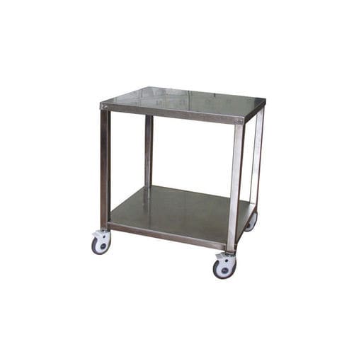 手术推车 - Tianjin Chaotuo Medical Equipment - 医用 / 医院用 / 用于消毒材料