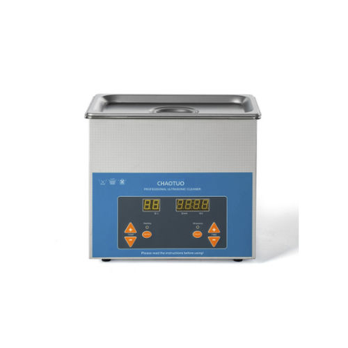 医用超声波水浴 - Tianjin Chaotuo Medical Equipment - 牙科 / 实验室 / 大容量
