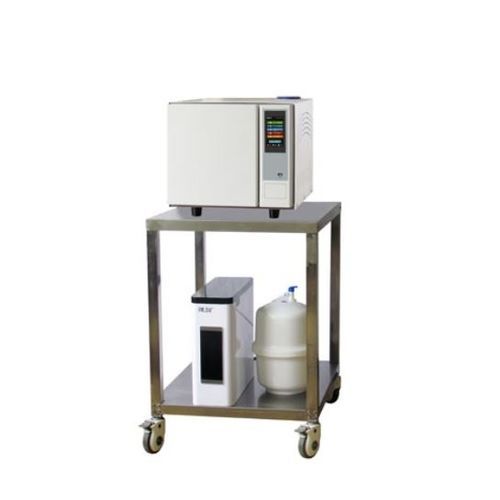反渗透净水系统 - CT-RO12 - Tianjin Chaotuo Medical Equipment - 实验室 / 医疗设施 / 用于高压釜