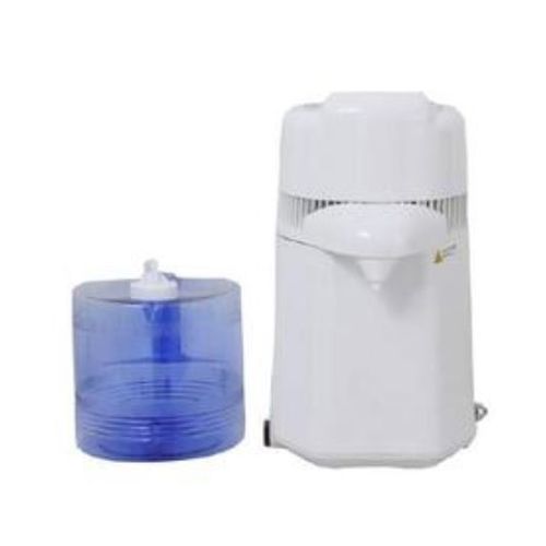 实验室蒸馏水机 - Tianjin Chaotuo Medical Equipment - 用于灭菌器 / 牙科诊所 / 制药业