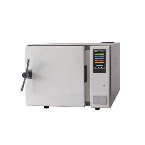 微生物高压釜 - 35LR+ - Tianjin Chaotuo Medical Equipment - 医用 / 实验室 / 牙科