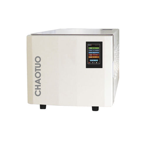 兽医诊所高压釜 - 45TB+ - Tianjin Chaotuo Medical Equipment - 医用 / 实验室 / 牙科