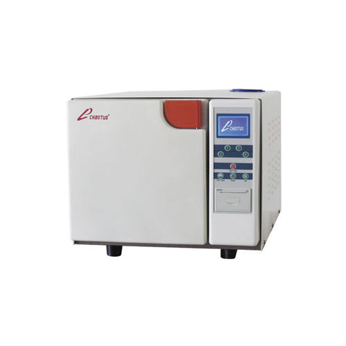 医用高压釜 - 23BR - Tianjin Chaotuo Medical Equipment - 实验室 / 牙科 / 用于制药业